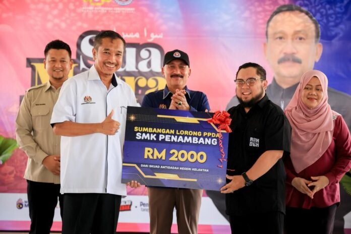 70 Peratus Penagih Dadah Terjebak Dalam Penyalahgunaan Sintetik 70 Peratus Penagih Dadah Terjebak Dalam Penyalahgunaan Sintetik