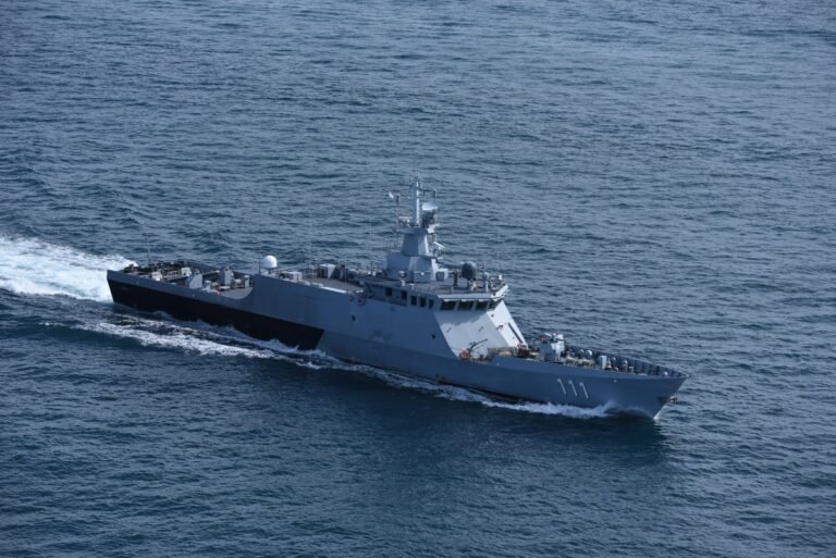 TLDM Rangka Strategi Pemerkasaan Hadapi Ancaman