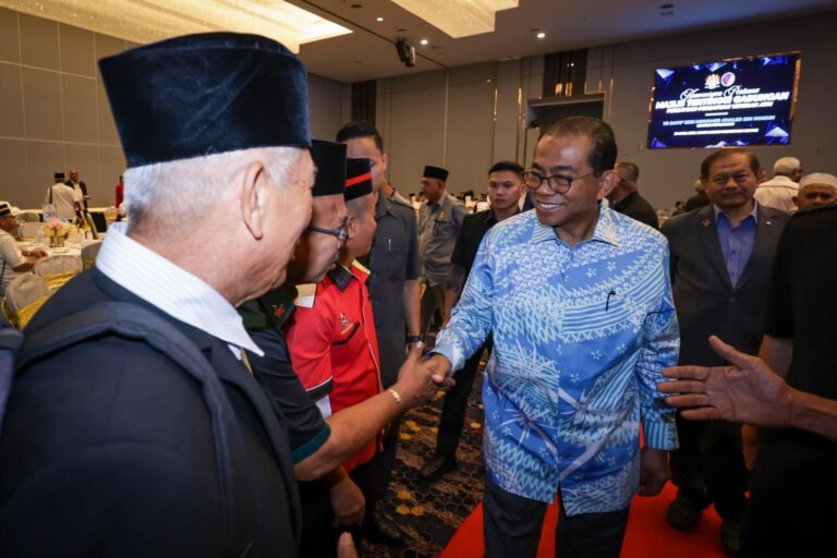 Elaun RM2,000 Untuk Galakkan Veteran ATM Kembali Bekerja