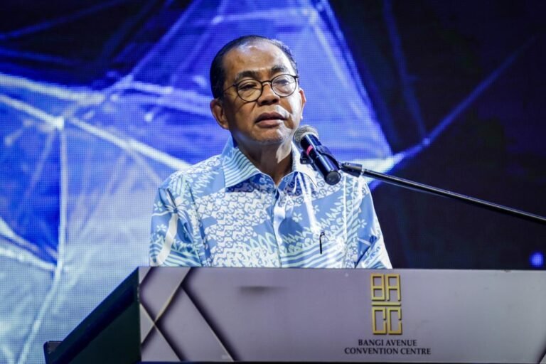 Veteran ATM Dikenali Sebagai Modal Insan Berharga