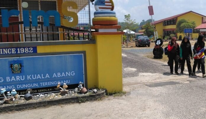 Kebakaran Hutan Paya Gambut Kuala Abang: 2.5 Hektar Masih Terbakar