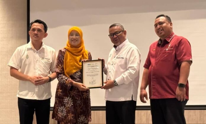 Jurang Harga Lantai Sayur Bebankan Petani di Pulau Pinang