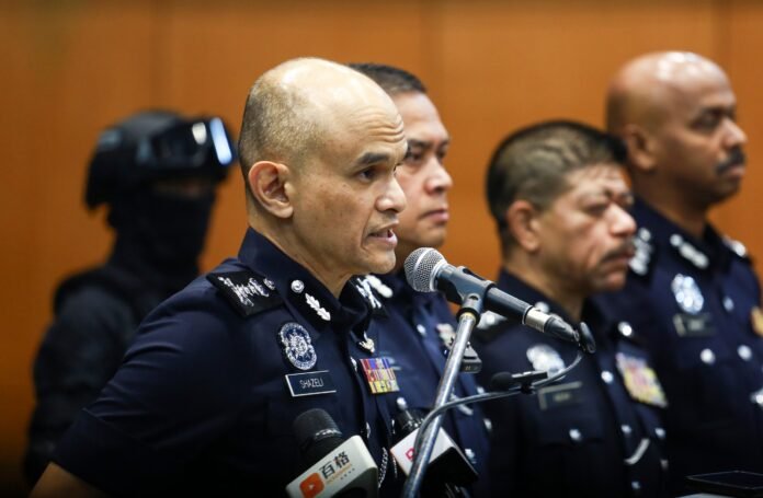PDRM Bekerjasama dengan Interpol Buru Pengasas eHATI dan Suami