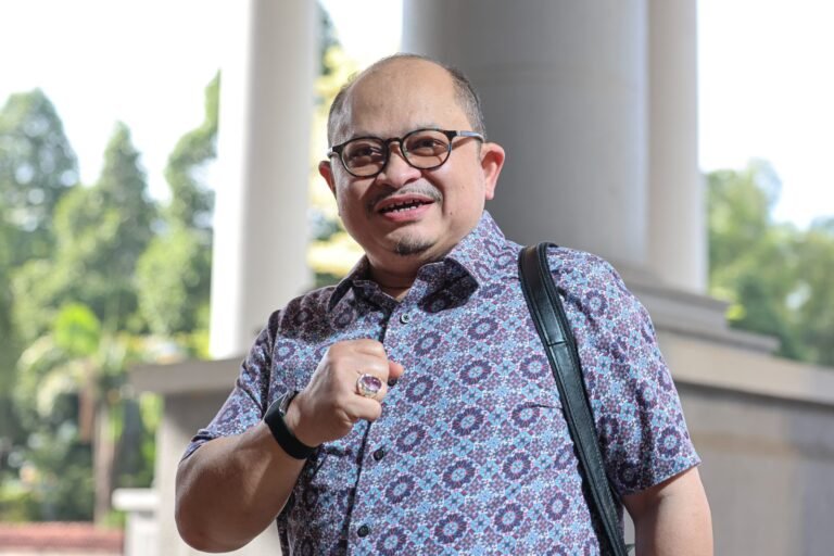 Mahkamah Tinggi Tolak Permohonan Shamsul Iskandar Pindah Kes Rasuah