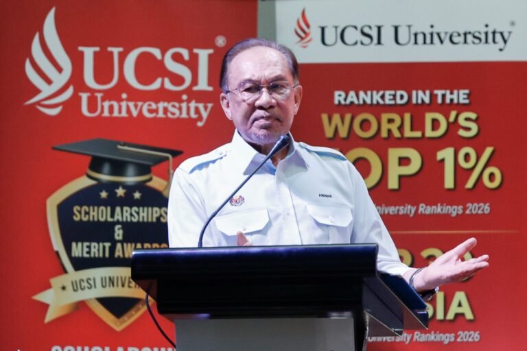 PM: KPT Perlu Pertahankan Mutu IPT untuk Elak Sijil Tidak Berkualiti