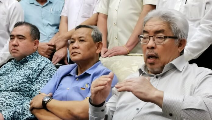 Amanah Negeri Sembilan Kecam Tindakan ADUN BN Tarik Sokongan