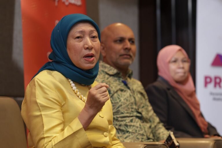 KPWKM Usul Rekod Pelaku untuk Tangani Keganasan Berulang