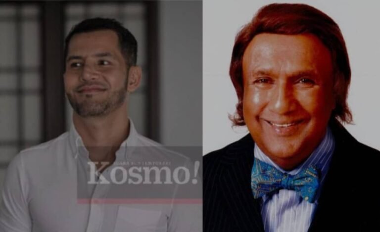 Aliff Syukri Diperintah Bayar RM250,000 kepada Kadir Sheikh Fadzir