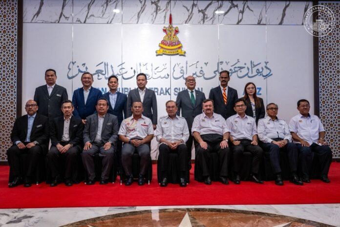 Kemiskinan Tegar Di Selangor Berjaya Dihapuskan Kemiskinan Tegar Di Selangor Berjaya Dihapuskan