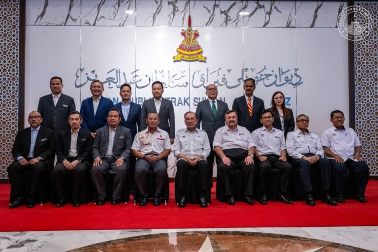 Kemiskinan Tegar Di Selangor Berjaya Dihapuskan
