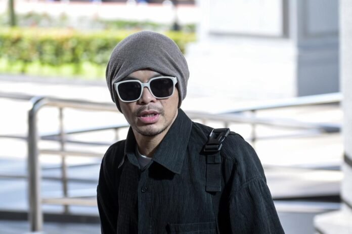 Jabatan Peguam Negara Tolak Representasi Namewee Dalam Kes Dadah