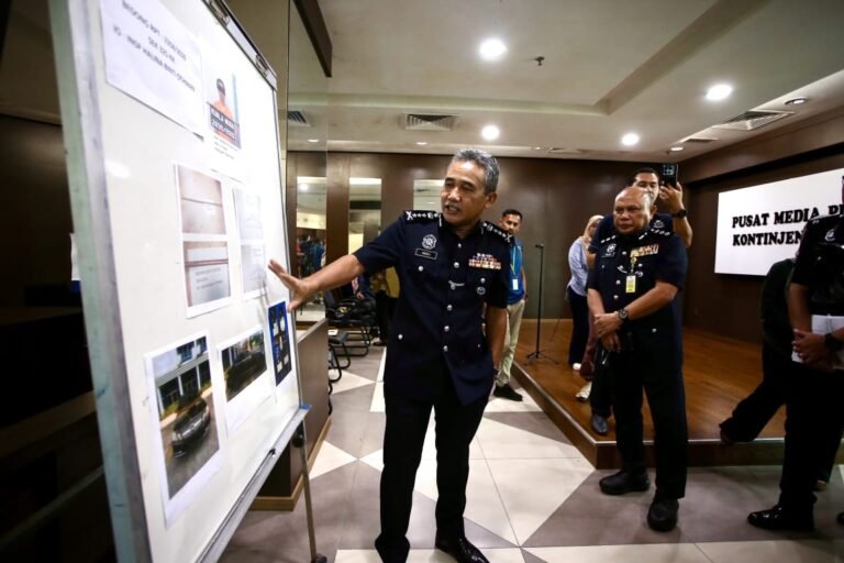 Suspek Pukul Isteri Miliki Empat Rekod Jenayah dan Pernikahan Kesembilan