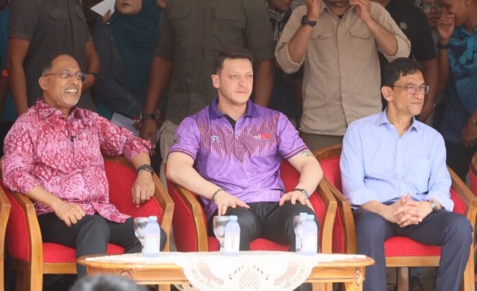 Kebakaran di Sabah: Lapan Penuntut IPT Dikenal Pasti, Bantuan Diberikan