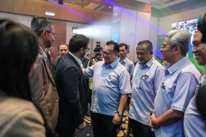 Kerajaan Ubah Pendekatan Pengurusan Cerun untuk Keselamatan
