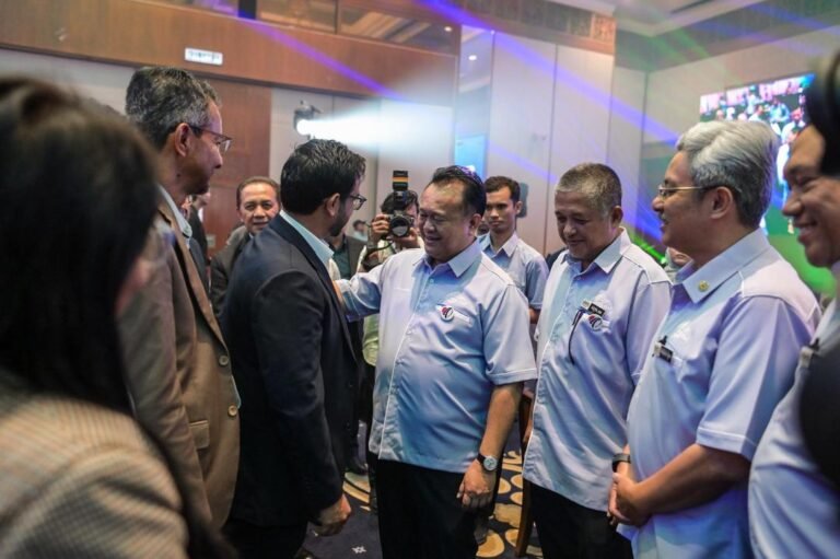 Kerajaan Ubah Pendekatan Pengurusan Cerun untuk Keselamatan