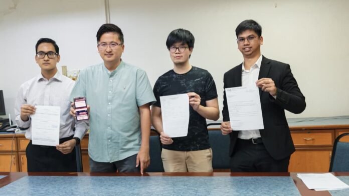 Pengusaha Bakeri Jadi Mangsa Scammer Menyamar Wakil Universiti