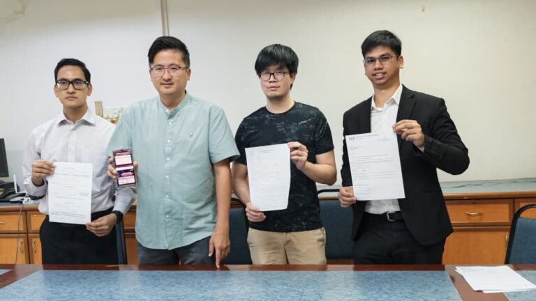 Pengusaha Bakeri Jadi Mangsa Scammer Menyamar Wakil Universiti