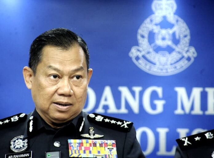 Dua Anggota Tentera Ditahan Susulan Kes Pukulan Di Kem Iskandar