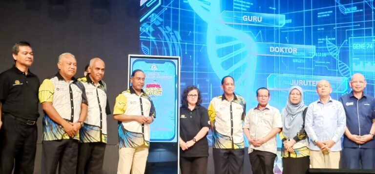Anugerah Pendidik Global 2026 Sasaran 1,000 Penyertaan dari 80 Negara