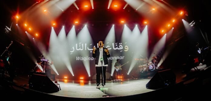 Tiket Konsert Wali Band Hampir Habis Terjual, Tanda Relevansi Mereka Tiket Konsert Wali Band Hampir Habis Terjual, Tanda Relevansi Mereka