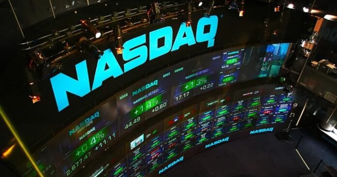 Futures Wall Street Campur Aduk, Ketegangan AS-Iran Membimbangkan Pelabur Futures Wall Street Campur Aduk, Ketegangan AS-Iran Membimbangkan Pelabur