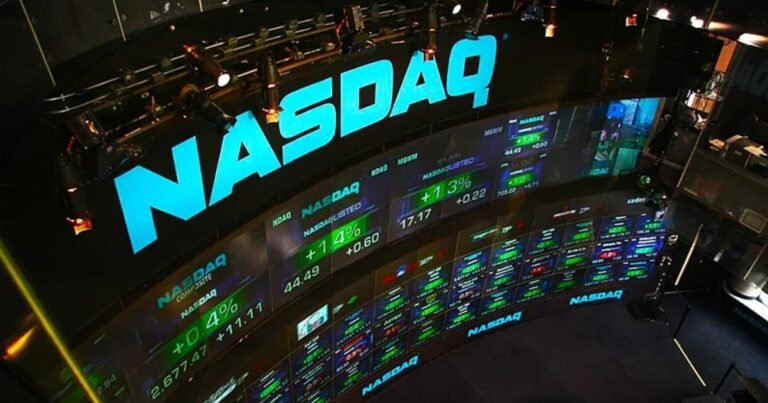 Futures Wall Street Campur Aduk, Ketegangan AS-Iran Membimbangkan Pelabur