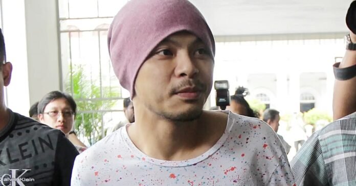 AGC Tolak Usul Namewee Untuk Menjatuhkan Pertuduhan Dadah