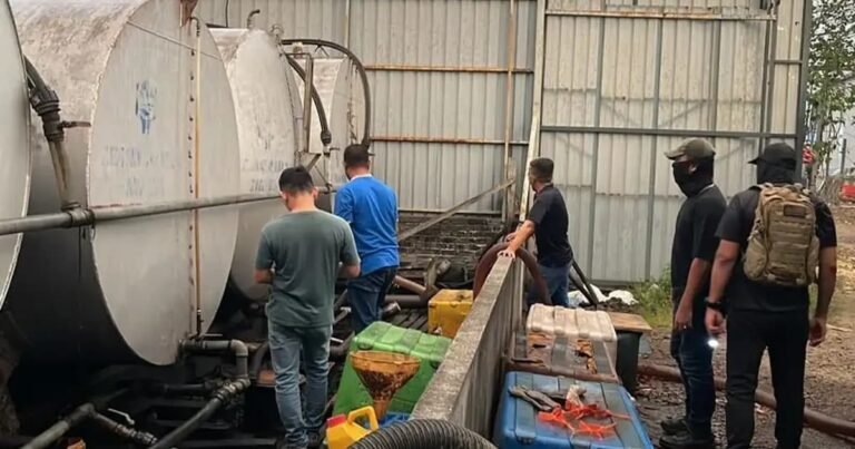 RM260 Juta Barangan Subsidi Disalahgunakan Dirampas dalam 15 Bulan