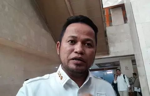 Gabenor Kalimantan Timur Minta Maaf Selepas Kecaman Peruntukan RM5.7 Juta