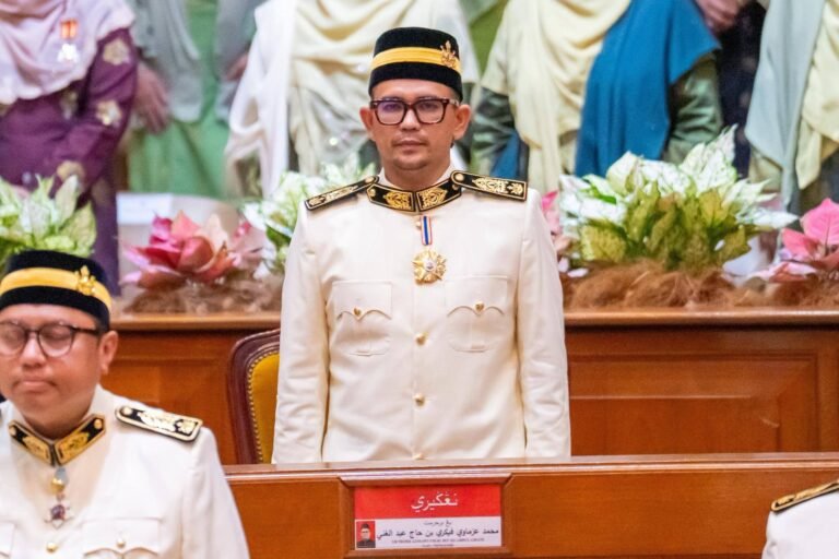 Kaedah Tebang Habis Mengancam Kehidupan Orang Asli di Hulu Kelantan