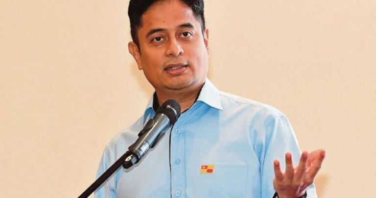 Kerajaan Negeri Selangor Tegaskan Keselamatan Surau Taman Seraya