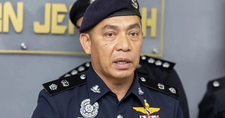 Polis Cari Lima Suspek Terlibat Dalam Kes Tembakan Curi Lembu Di Kelantan