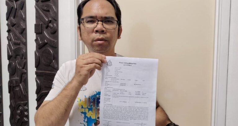 Wanita Keguguran Akibat Dipukul Suami, Mengalami Kecederaan Teruk
