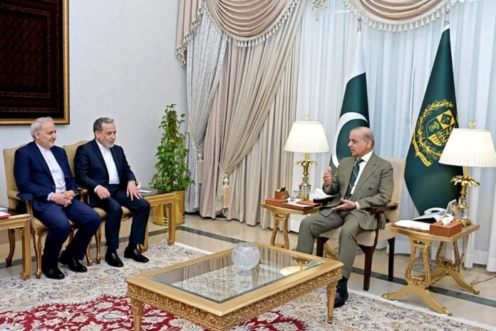 Trump Batalkan Rundingan Kedua AS-Iran di Pakistan