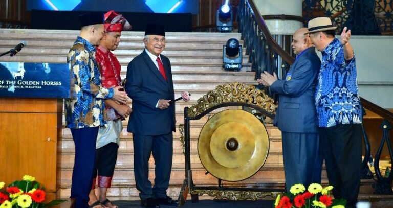 Malaysia Lancar 100 Hari Menuju Asian Bodybuilding & Physique Championship 2026