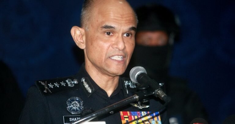 Kertas Siasatan Kes Fitnah MAIS Dihantar ke Pejabat Peguam Negara