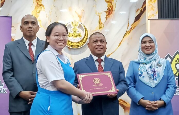 Pelabur Kekal Yakin Walaupun Status Kilang BYD di Tanjung Malim Terjejas Pelabur Kekal Yakin Walaupun Status Kilang BYD di Tanjung Malim Terjejas