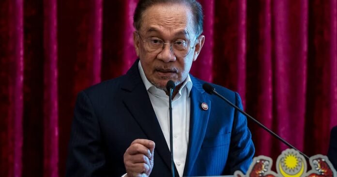 Anwar Pertimbang Pilihan Raya Menjelang Oktober, Subsidi Minyak Dalam Perhitungan