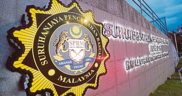 Cropmate Sahkan Akaun Bank RM12.21 Juta Dibeku oleh SPRM