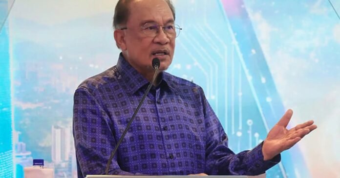 Anwar: Tiada Pilihan Raya Kecil Dijangka di Negeri Sembilan Anwar: Tiada Pilihan Raya Kecil Dijangka di Negeri Sembilan