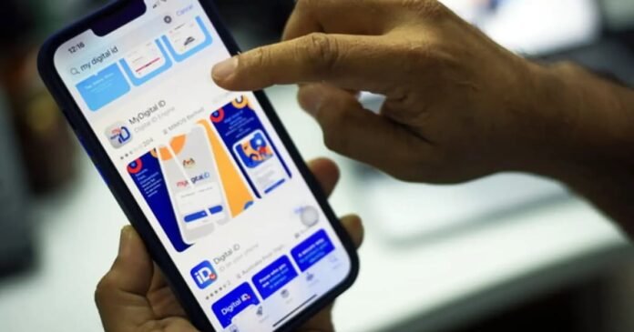JPJ Perkenal MyDigital ID Sebagai Kaedah Log Masuk Tunggal Bermula 1 Mei