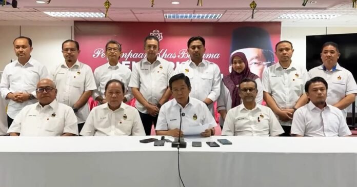 Analisis Situasi Politik N Sembilan: PH Dinasihat Tidak Terpancing Provokasi