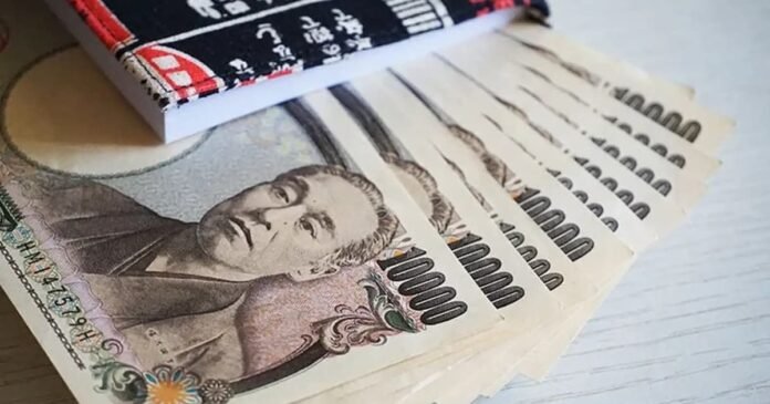 Yen Stabil Menjelang Mesyuarat BOJ Yen Stabil Menjelang Mesyuarat BOJ