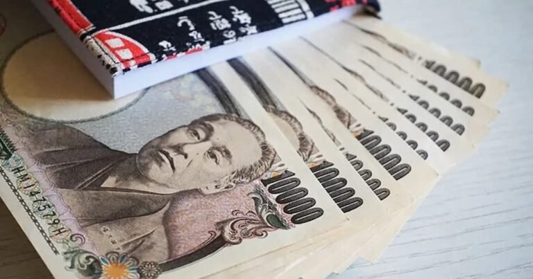 Yen Stabil Menjelang Mesyuarat BOJ