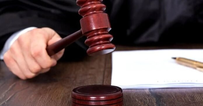 Pekerja Restoran Dihukum Penjara Seumur Hidup Kerana Pengedaran Meth di Sabah