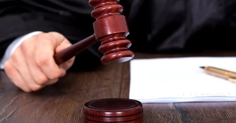 Pekerja Restoran Dihukum Penjara Seumur Hidup Kerana Pengedaran Meth di Sabah
