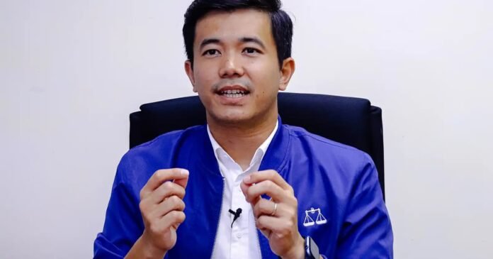 MCA Memfokuskan Calon Muda Yang Berupaya Membincangkan Dasar MCA Memfokuskan Calon Muda Yang Berupaya Membincangkan Dasar
