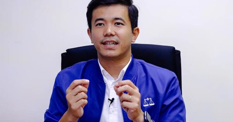 MCA Memfokuskan Calon Muda Yang Berupaya Membincangkan Dasar