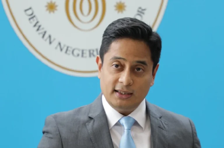 Elaun Guru KAFA Di DUN Selangor Dicadang Naik Kepada RM1,700