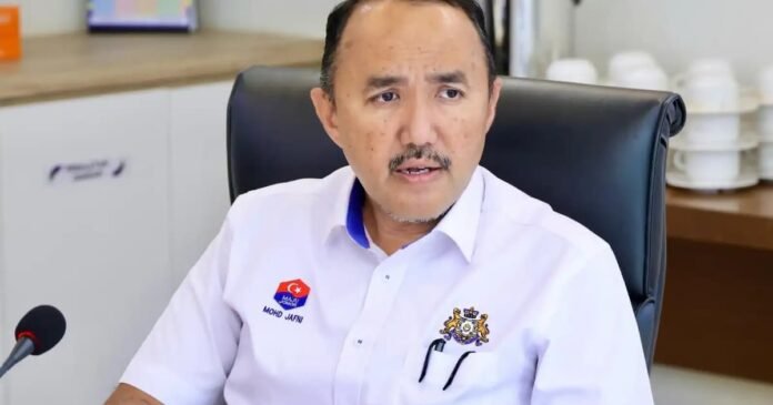 Dua Pemaju di Johor Diperintahkan Henti Kerja Selepas Mengakibatkan Banjir Dua Pemaju di Johor Diperintahkan Henti Kerja Selepas Mengakibatkan Banjir